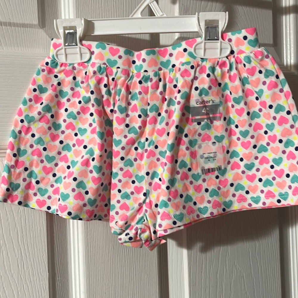 Cute skirt for 4 years old girl